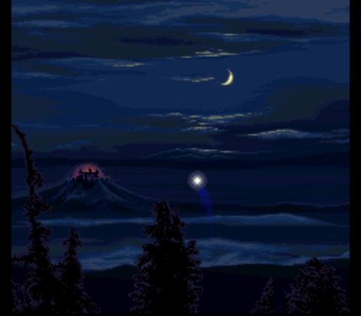 Estpolis Denki II (Japan) rom