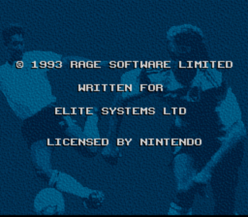 Eric Cantona Football Challenge (Europe) (En,Fr,De,Es,It,Nl,Sv) rom