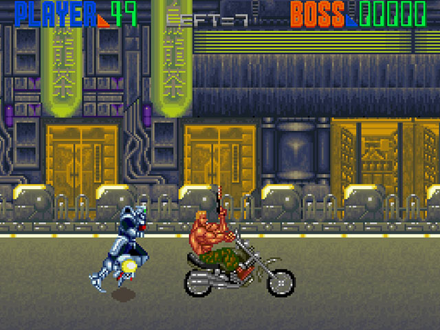 Edono Kiba (Japan) rom