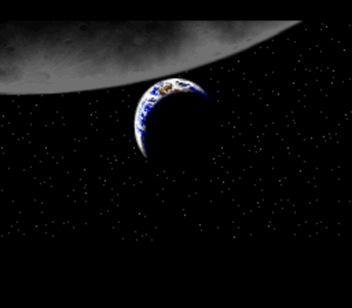 Earth Light - Luna Strike (Japan) rom