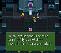Dual Orb II (Japan) rom