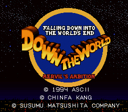 Game cover
