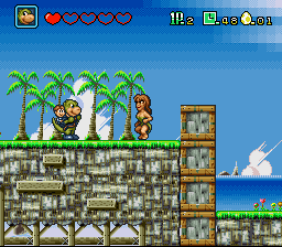Dinowars - Kyouryuu Oukoku e no Daibouken (Japan) rom
