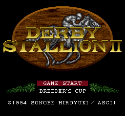 Game cover