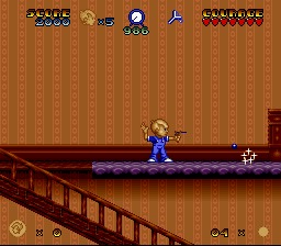 Dennis (Europe) rom