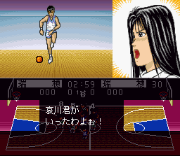 Dear Boys (Japan) rom