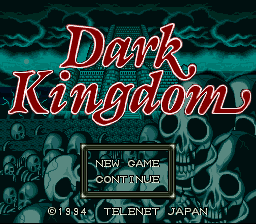 Game cover