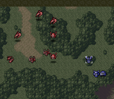 Dai-4-ji Super Robot Taisen (Japan) (Rev A) rom