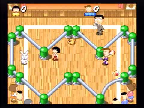 Chibi Maruko-chan - Mezase! Minami no Island!! (Japan) rom