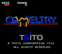 Game cover