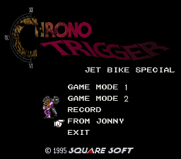 Game cover