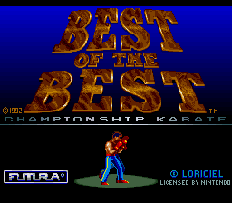 Game cover