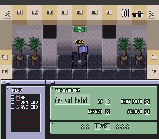Ball Bullet Gun (Japan) rom