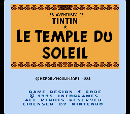 Game cover