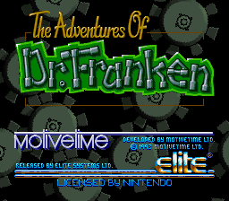 Game cover