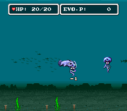 46 Okunen Monogatari - Harukanaru Eden e (Japan) rom