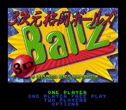 Game cover