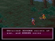 Breath of Fire II EasyType