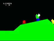 Game cover