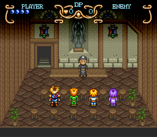 Illusion of Gaia