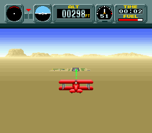 Pilotwings