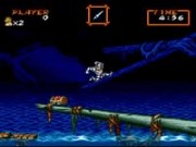 Super Ghouls 'N Ghosts on Snes