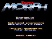 Game cover