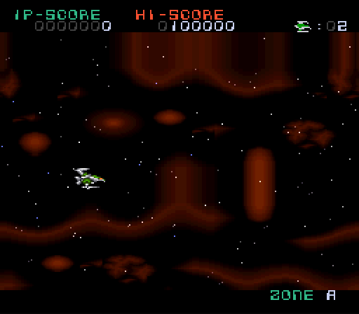 Super Nova rom
