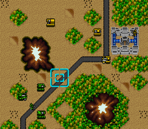 War 2410 rom