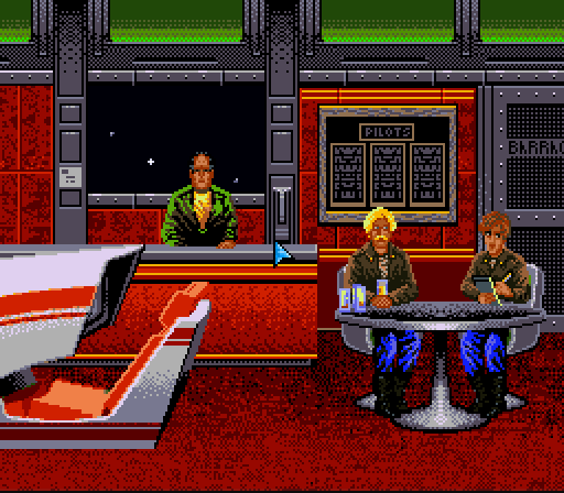 Wing Commander rom