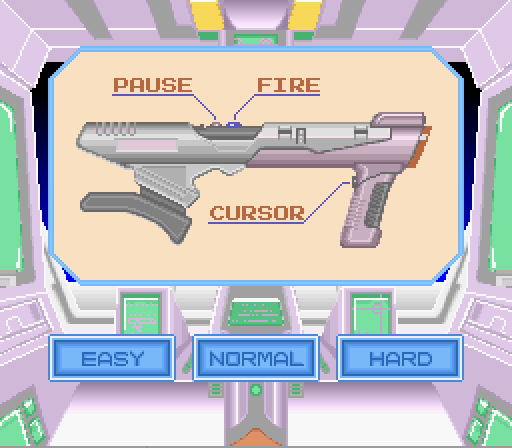 X Zone rom