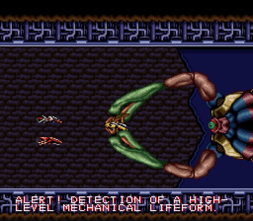 Xardion rom