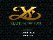 Game cover